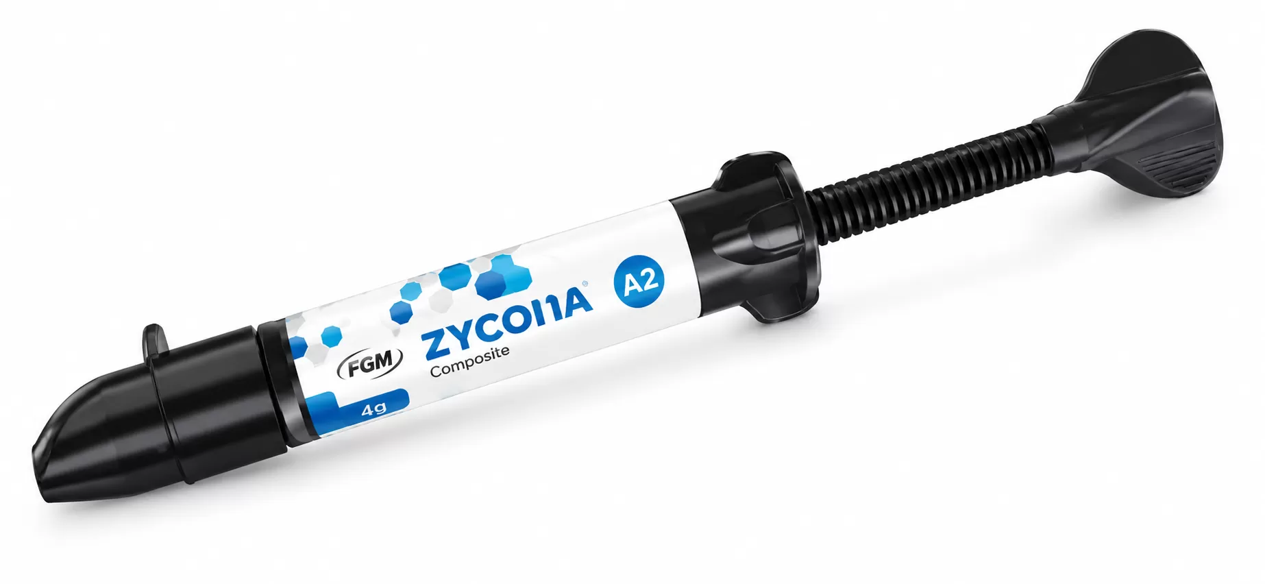 ZIRCONFILL Composite nano hạt độn