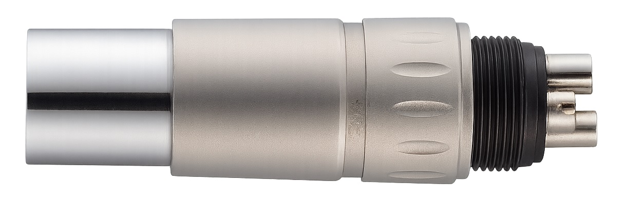 Đầu nối EZclick-N - TTBIO Made in Taiwan