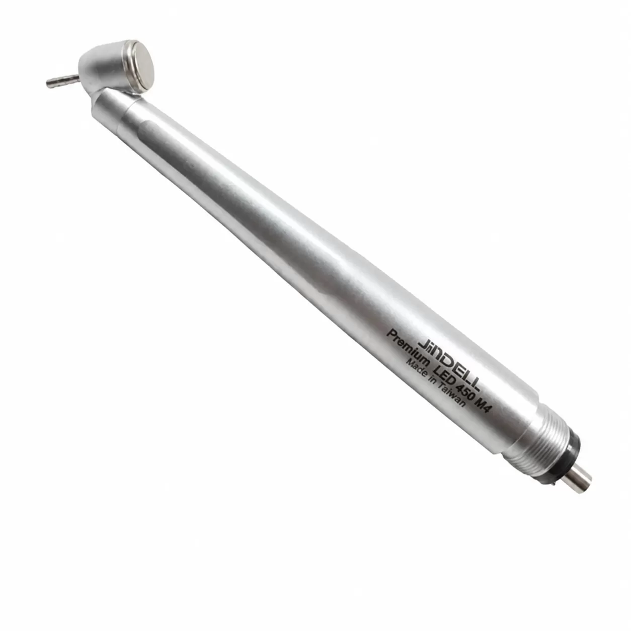 Tay khoan nhanh 45 độ, có đèn, 1 tia nước