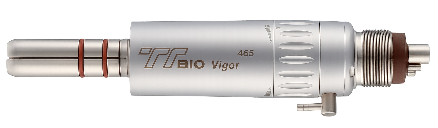 Động cơ khí cho tay khoan chậm TTBIO Vigor A65 - chính hãng Đài Loan