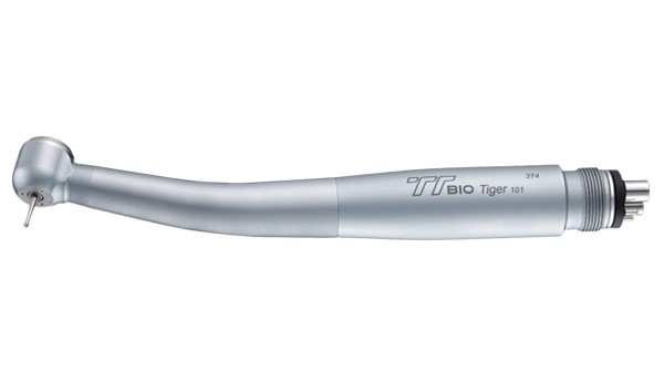 Tay khoan nha khoa TTBIO Tiger 101 3M4 – High-Speed Handpiece xuất xứ Đài Loan