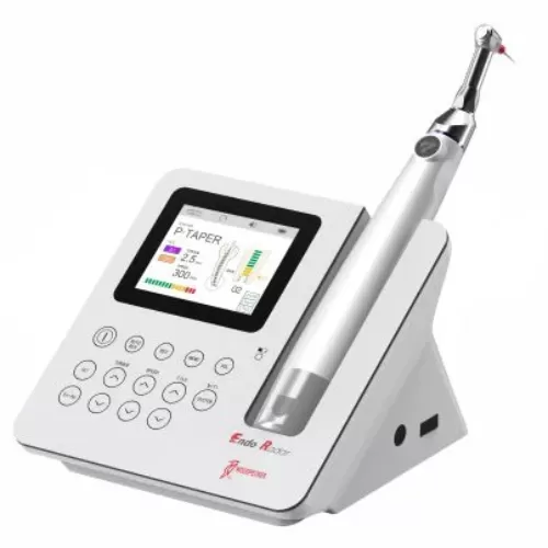 Máy điều trị nội nha Woodpecker Endo Radar Plus