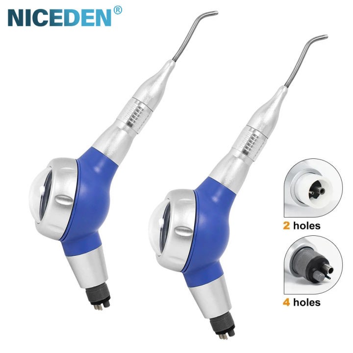 Máy thổi cát vệ sinh răng WH-10508
