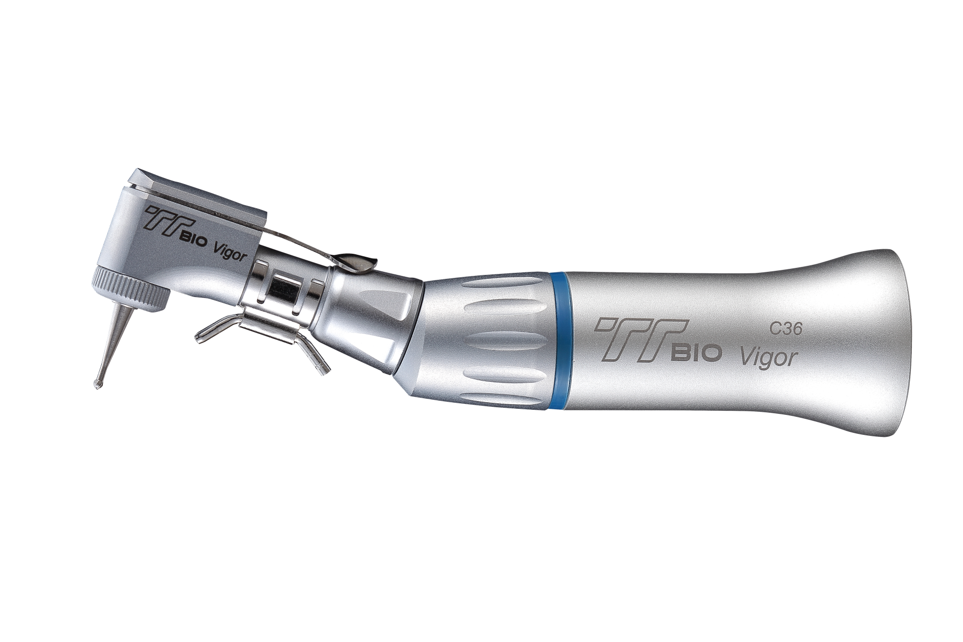 Tay khoan chậm - khuỷu TTBIO - VIGOR C36 Made in Taiwan