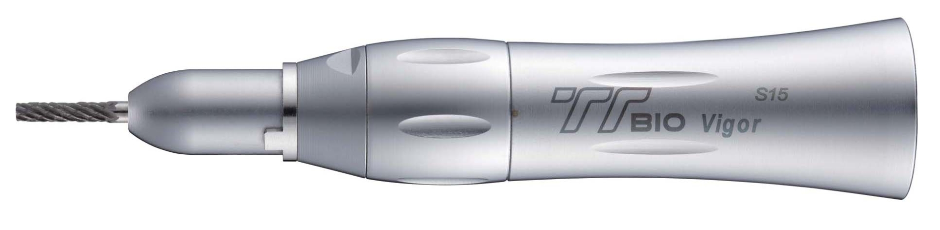 Tay khoan chậm - thẳng TTBIO - VIGOR S15 Made in Taiwan