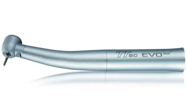 Tay khoan nhanh công suất lớn, đầu nhỏ  EVO 500N M, hãng TTBIO, Made in Taiwan