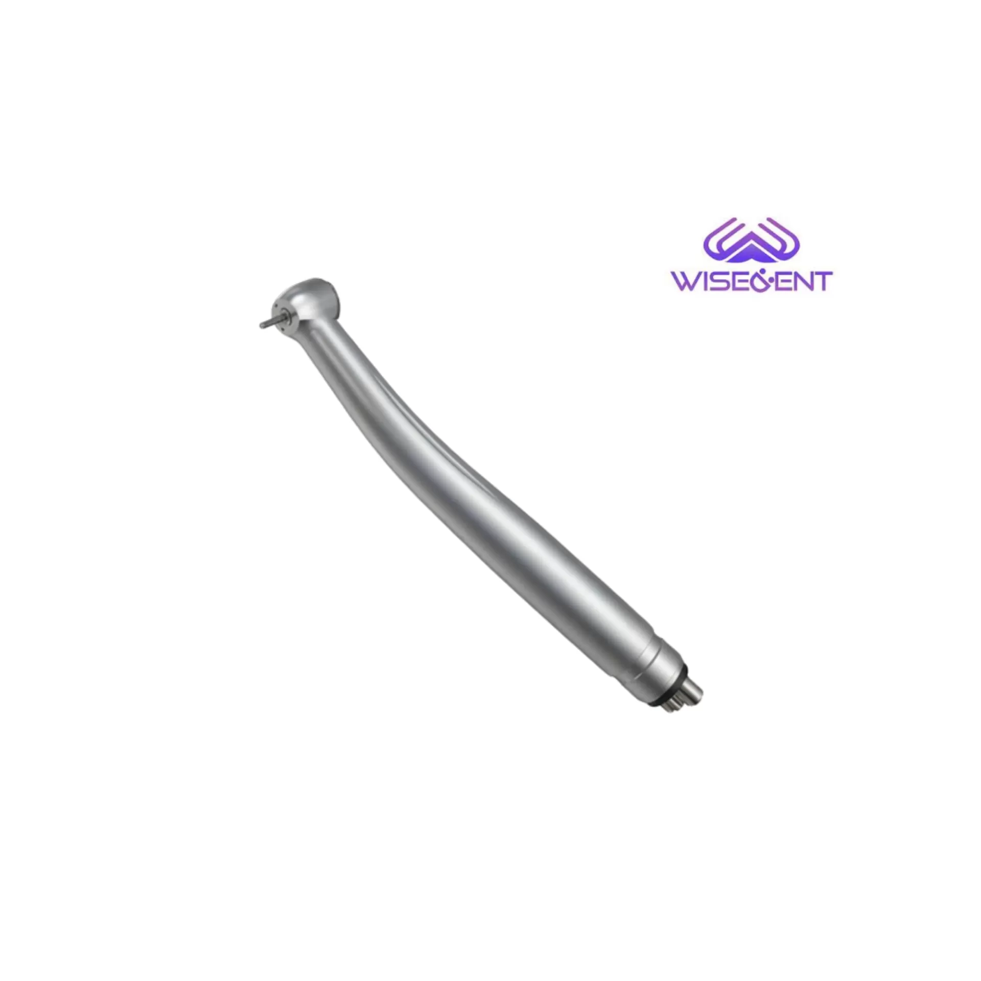 Tay khoan nhanh 3 tia nước có đèn LED Wisedent