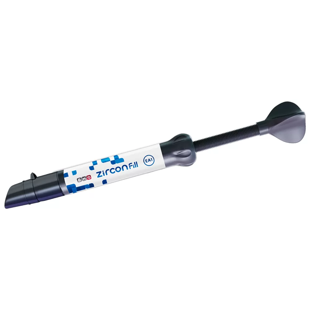 ZIRCONFILL – Composite nano hạt độn zirconia (Tuýp 4g)