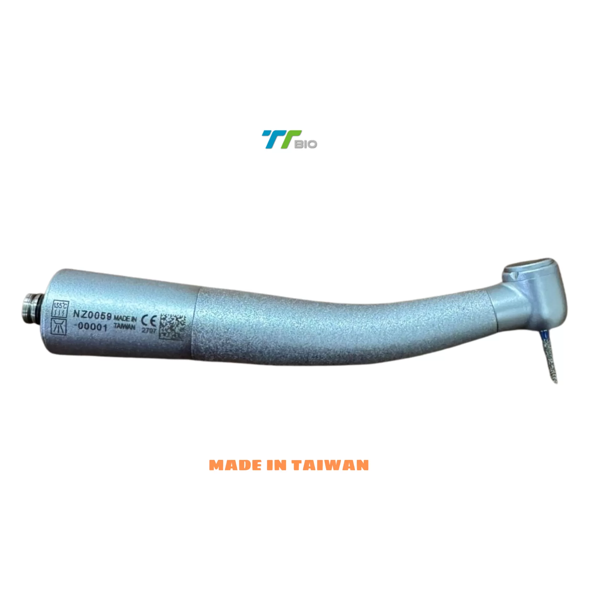 Tay khoan nhanh, TTBio, EVO 500N M, Công suất 23W, đầu nhỏ, Made in Taiwan.