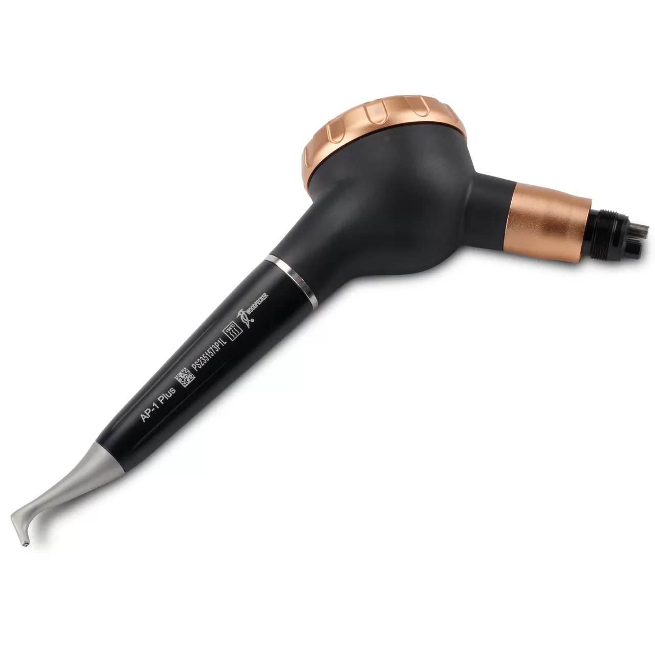 Máy thổi cát vệ sinh răng Woodpecker AP H