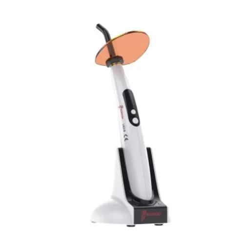 Đèn quang trùng hợp Woodpecker LED.B