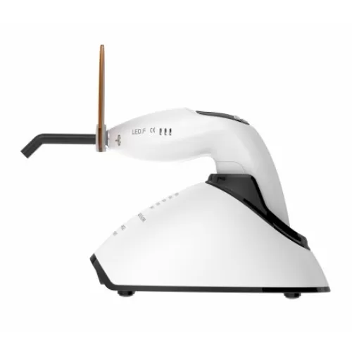 Đèn quang trùng hợp Woodpecker LED.F