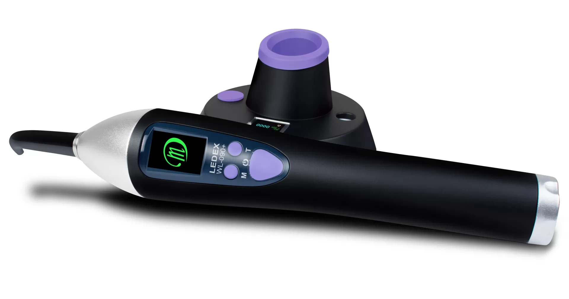 Đèn Quang Trùng Hợp Dentmate LEDEX WL-090+ – Công Nghệ LED Đa Chế Độ.