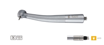 Tay khoan nhanh TTBIO - EVO 500N TL Made in Taiwan