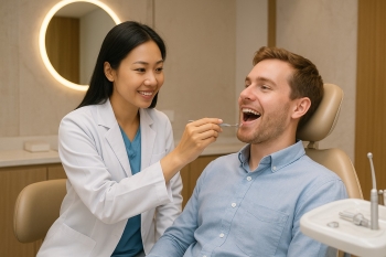 Ngành Du Lịch Nha Khoa – Việt Nam Là Điểm Đến Thú Vị