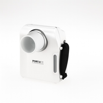 Máy chụp X-Quang cầm tay Genoray PORT-X III Made in Korea