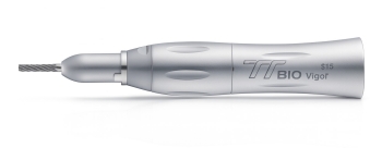 Tay khoan chậm - thẳng TTBIO - VIGOR S15 Made in Taiwan