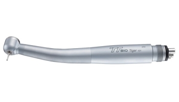 Tay khoan nha khoa TTBIO Tiger 101 3M4 – High-Speed Handpiece xuất xứ Đài Loan