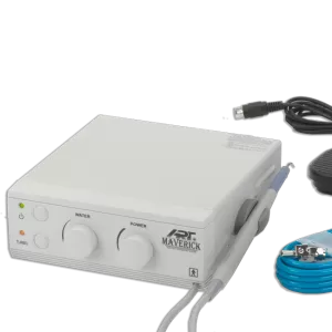 Máy cạo vôi nha khoa  Maverick ART-M1 Made in Taiwan