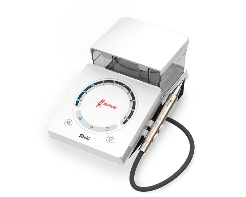 Máy lấy cao răng loại nào tốt? Kinh nghiệm chọn máy từ bác sĩ nha khoa