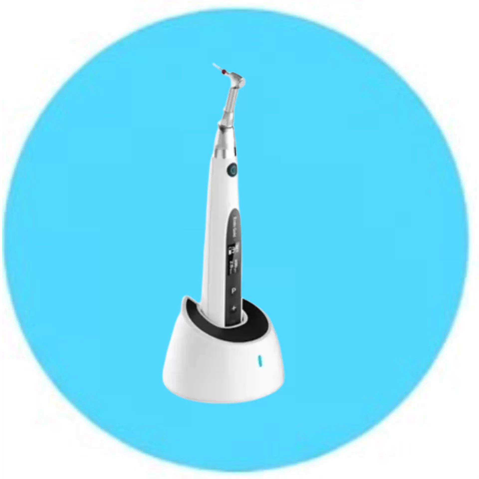 Máy điều trị nội nha