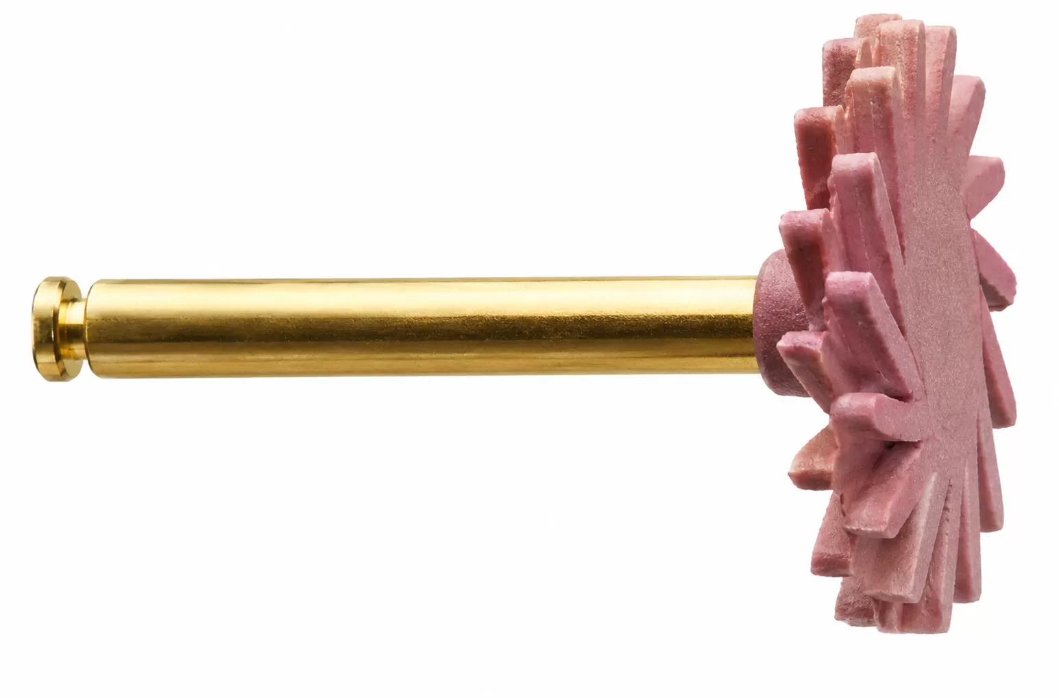 Bộ mũi đánh bóng composite - Trung bình