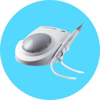 Máy cạo vôi răng