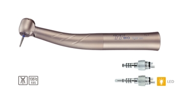 Tay khoan nhanh TTBIO- TIGER 500+ Made in Taiwan