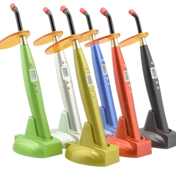 Đèn trám răng GTC-LC02