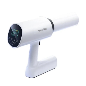 Máy X-quang răng cầm tay Woodpecker - MINI RAY