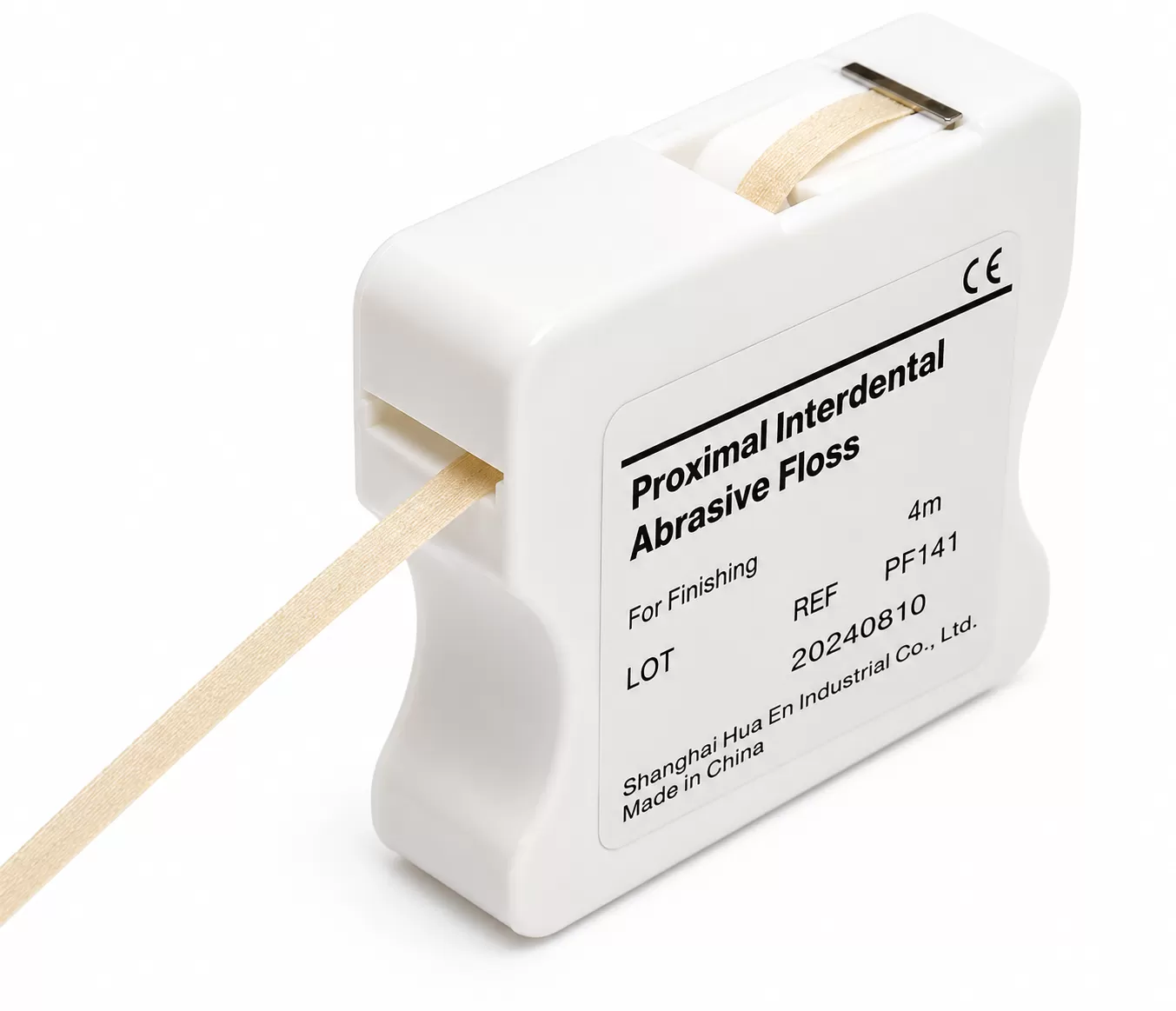 Sợi đánh bóng Composite DPW0303