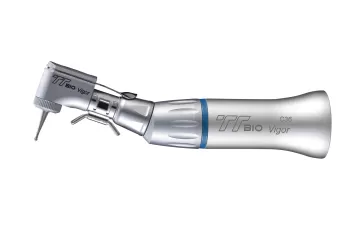 Tay khoan chậm nha khoa hoạt động như thế nào?