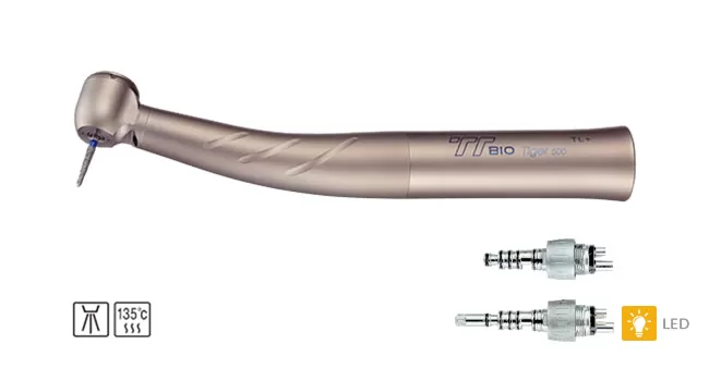 Tay khoan nha khoa giá bao nhiêu? Nên chọn loại nào cho phòng khám