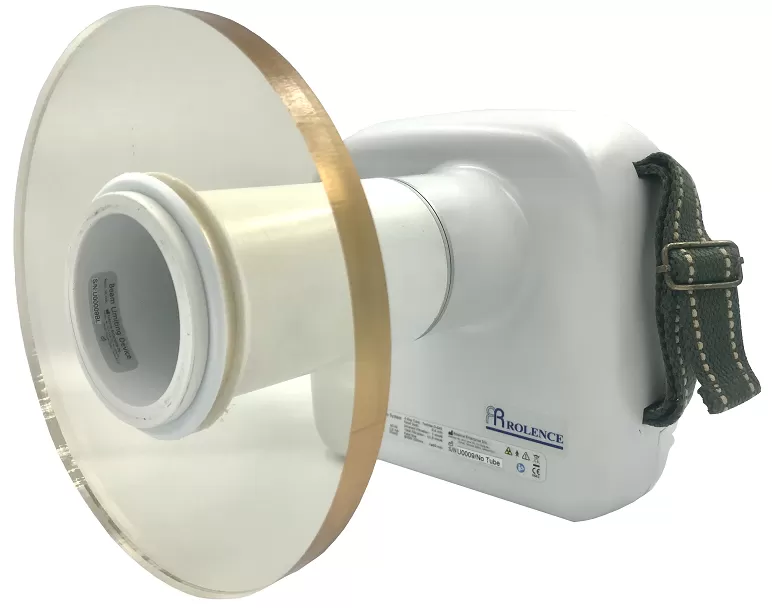 Máy X-Quang nha khoa X-Ray XR-01R ROLENCE Made in Taiwan